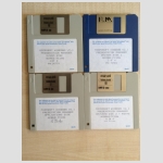 RM Nimbus Windows 2 Disks